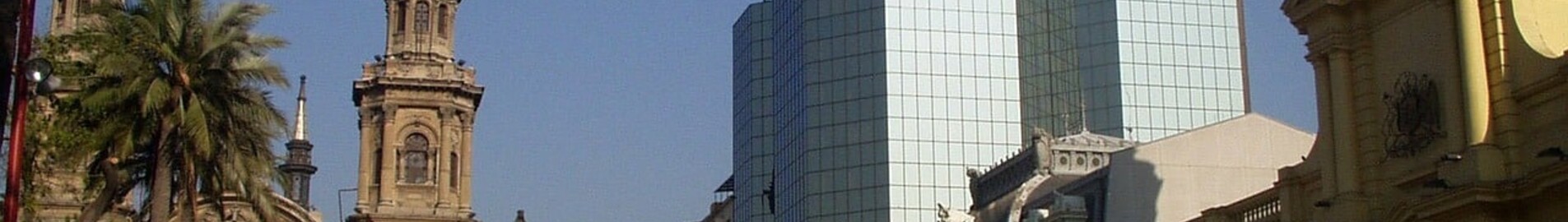 Santiago : alquiler de aviones privados 