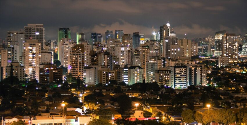 Sao Paulo : Alquiler de aviones privados 