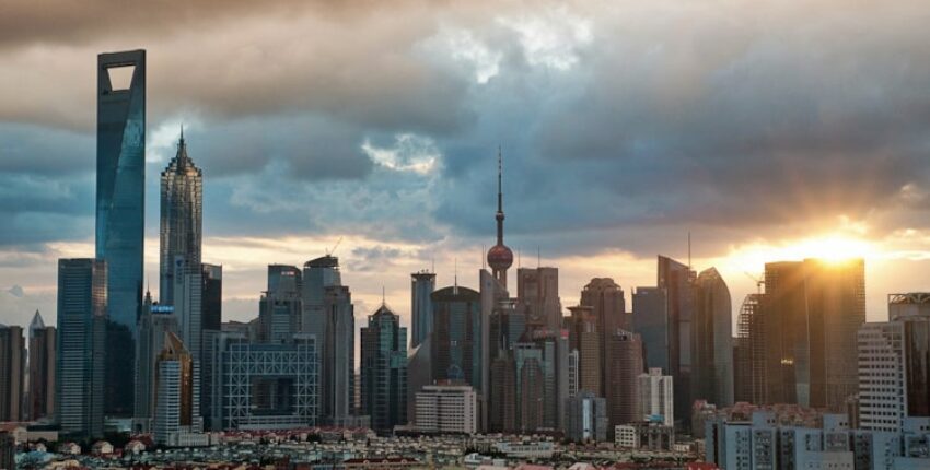 Shanghai : Alquiler de aviones privados 