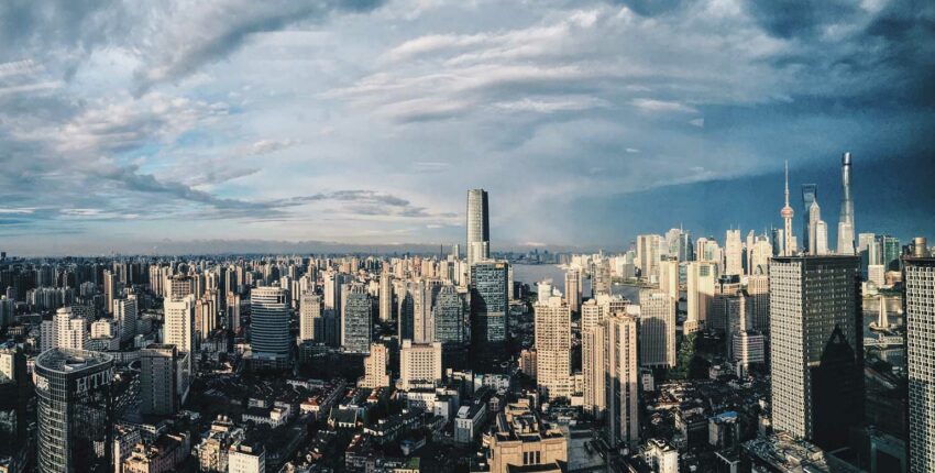 Shanghai : Alquiler de aviones privados 
