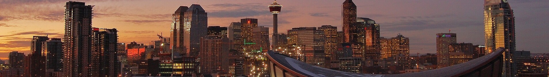 Calgary : Alquiler de aviones privados 