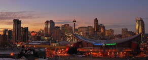 Calgary : Alquiler de aviones privados 