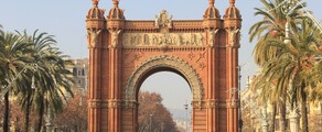 Barcelona-El Prat: alquiler de aviones privados 