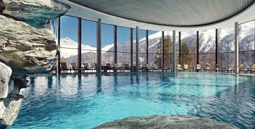 St Moritz - Samedan: alquiler de jet privado