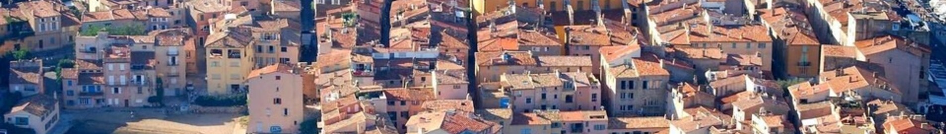 Alquilar un helicóptero para sobrevolar el Var – Sureste de Francia