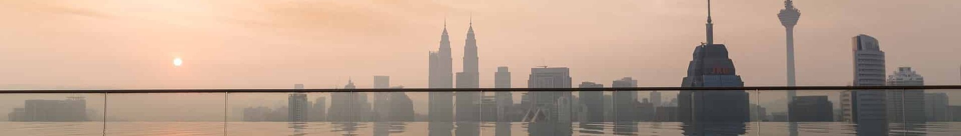 Kuala Lumpur : Alquiler de aviones privados 