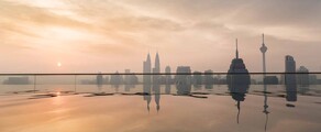 Kuala Lumpur : Alquiler de aviones privados 