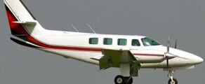 CESSNA 303 CRUSADER