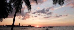 Pattaya : alquiler de jets privados 