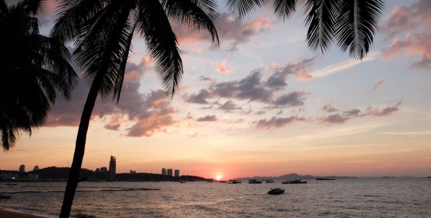 Pattaya : alquiler de jets privados 