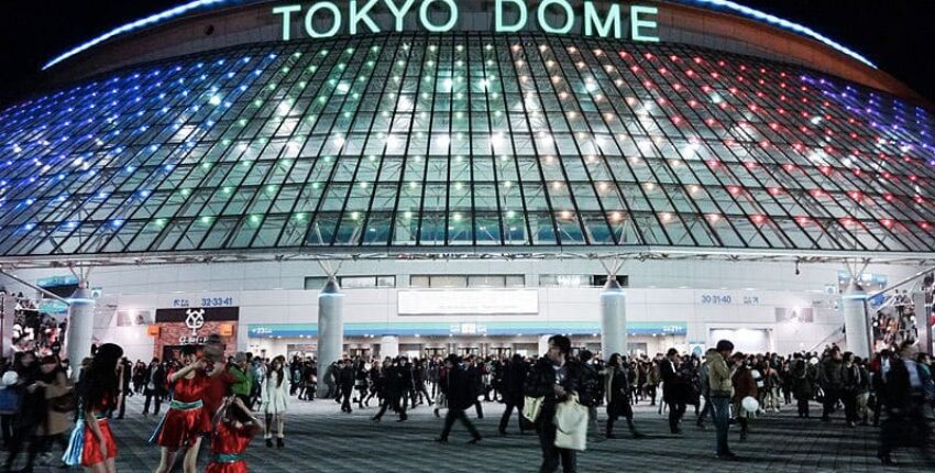Tokio: alquiler de aviones privados 