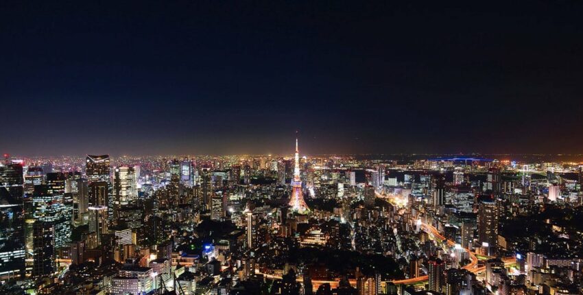 Tokio: alquiler de aviones privados 