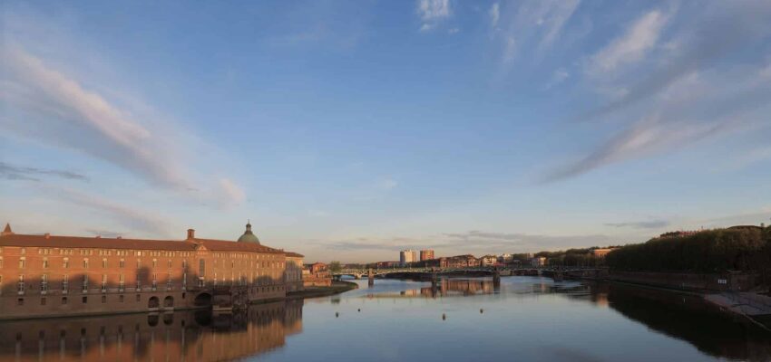 Toulouse