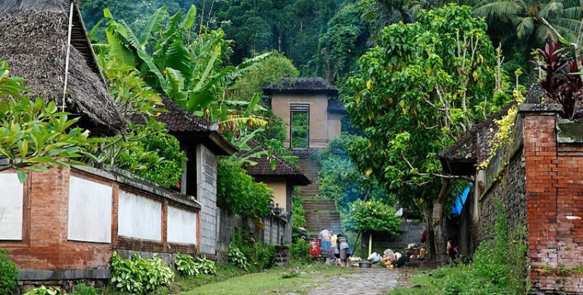 Bali : alquiler de jets privados 