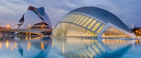 Valencia : alquiler de aviones privados 