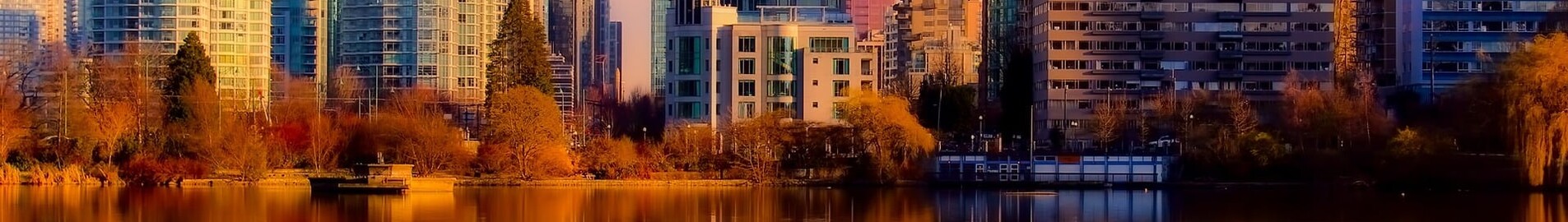 Vancouver : Alquiler de aviones privados 