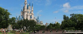 Orlando : Alquiler de aviones privados 