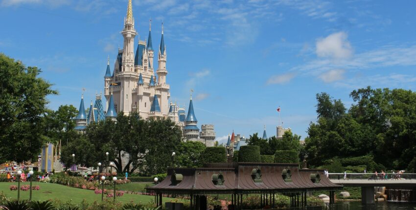 Orlando : Alquiler de aviones privados 