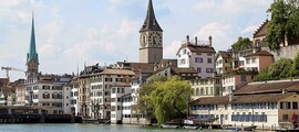 Saint-Tropez - Saint-Moritz Samedan : alquiler de jet privado