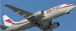 BOEING 737-200 / 300 / 400: Alquiler de avión privado