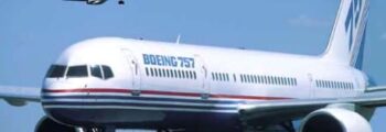 Alquiler de jet privado MD 82