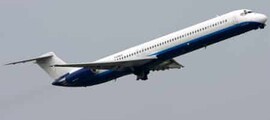 ERJ 145 vip