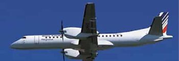 Alquiler de jet privado MD 87