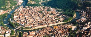 Alquiler de jet privado en Besanzón La Vèze 