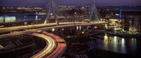 Boston : Alquiler de aviones privados 