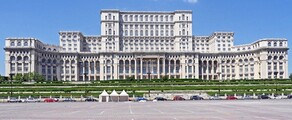 Bucarest Baneasa: Alquiler de aviones privados 