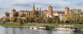 Alquiler de jet privado en Cracovia