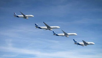 ¿Necesita fletar un vuelo especial de pequeña, mediana o gran capacidad para un evento de incentivo?