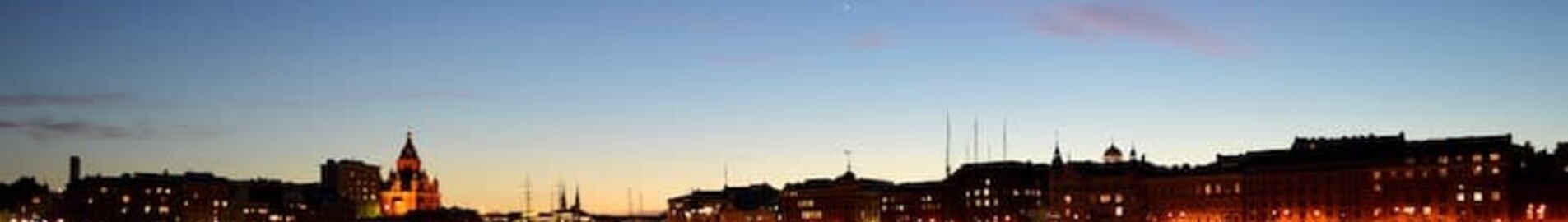 Helsinki: alquiler de aviones privados 
