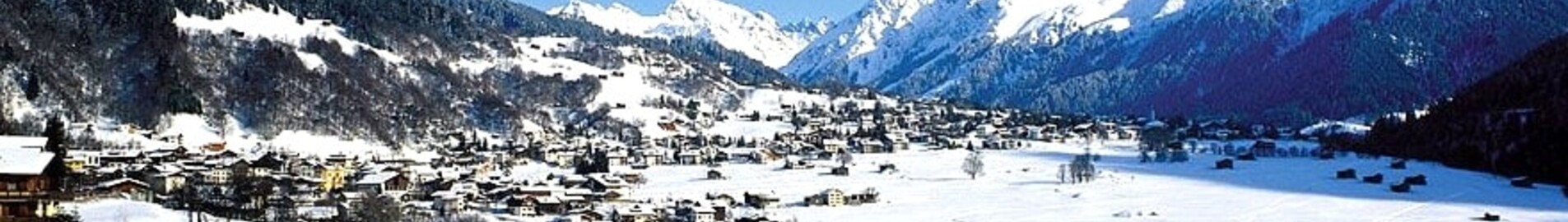 Klosters: Alquiler de aviones privados 