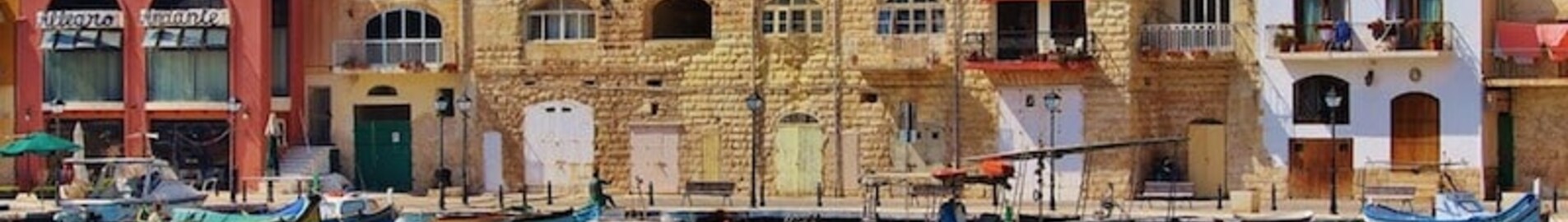 Valletta Malta : Alquiler de aviones privados 