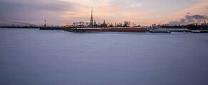 Alquiler de jet privado en/a San Petersburgo