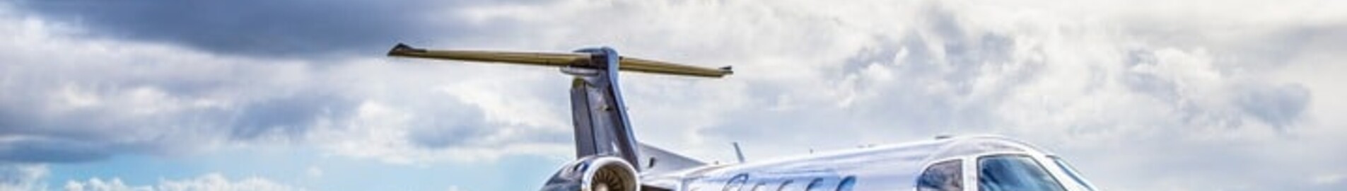 Netjets – Compañía aérea