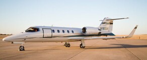 LEARJET 31: Alquiler jet privado