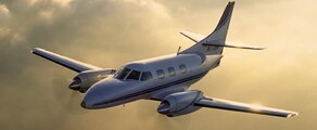 MERLIN III: Alquiler jet privado 