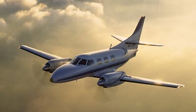 Reservar o alquilar un jet privado para despegar en 2 horas