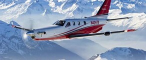 TBM 850 : alquiler de jets privados 