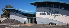 Alquiler de jet privado en Béziers Cabo de Agde