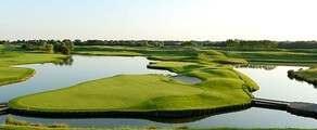 Ryder Cup Golf National : alquiler de jets privados 