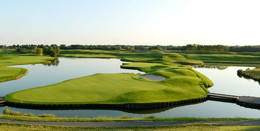 Ryder Cup Golf National : alquiler de jets privados 