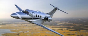 RAYTHEON PREMIER: Alquiler de aviones privados 