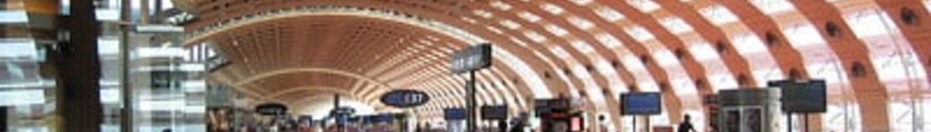 Alquiler de jet privado en/a París Charles de Gaulle