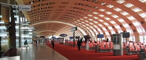 Alquiler de jet privado en/a París Charles de Gaulle