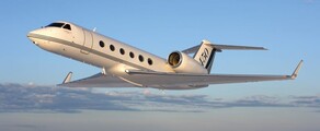 GULFSTREAM G450: Alquiler de avión privado 