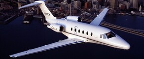 CITATION VI: Alquilar un jet privado