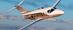 NEXTANT 400 XT: Alquiler de aviones privados